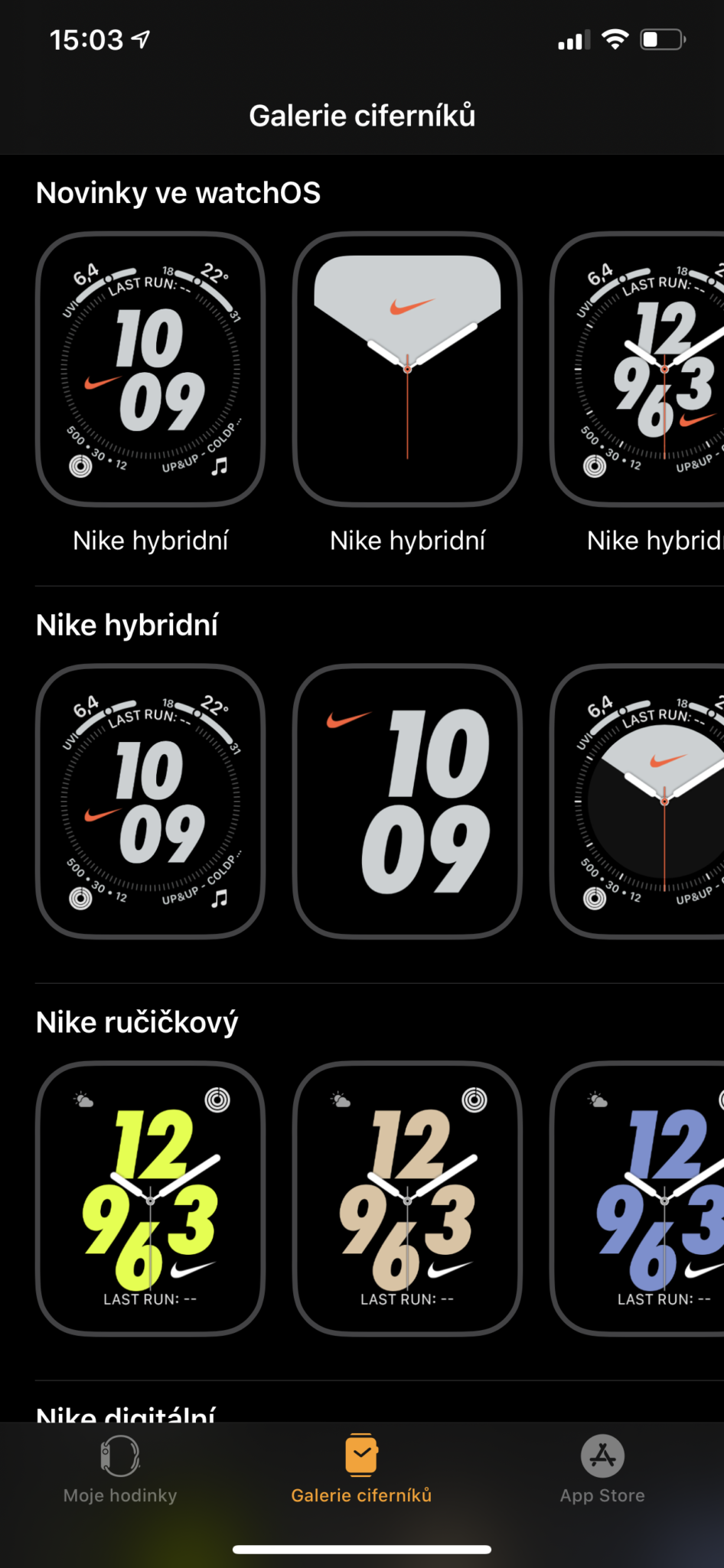 Tipy Triky Pro Apple Watch Hodinky