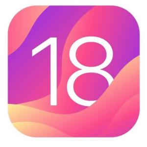 iPadOS 18