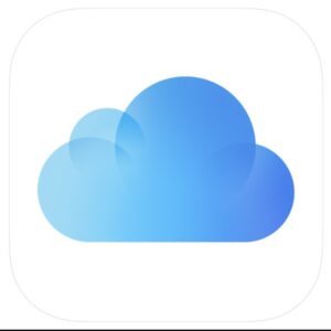 iCloud