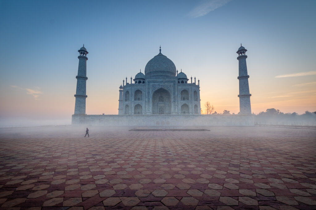 Fotoexpedice Indie