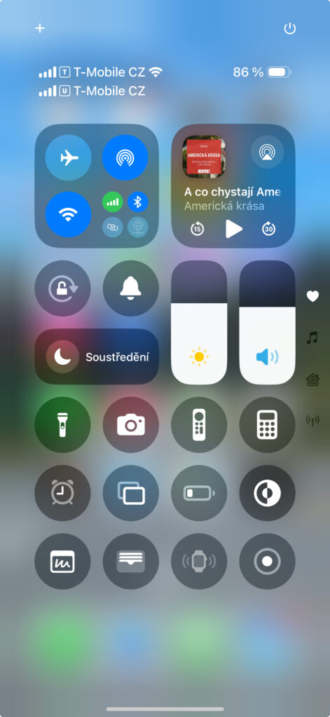 iOS 18